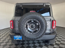 Thumbnail image of 2024 Ford Bronco at Kalispell Ford