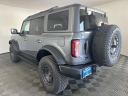 Thumbnail image of 2024 Ford Bronco at Kalispell Ford