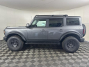 Thumbnail image of 2024 Ford Bronco at Kalispell Ford