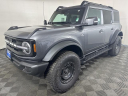 Thumbnail image of 2024 Ford Bronco at Kalispell Ford