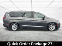 Thumbnail image of 2022 Chrysler Pacifica at Hollywood Chrysler Jeep