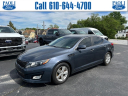 Thumbnail image of 2015 Kia Optima at Paoli Ford
