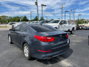 Thumbnail image of 2015 Kia Optima at Paoli Ford