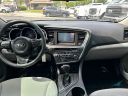 Thumbnail image of 2015 Kia Optima at Paoli Ford