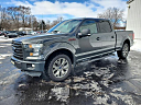 Thumbnail image of 2016 Ford F-150 at A & B Motors