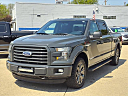 Thumbnail image of 2016 Ford F-150 at A & B Motors