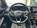 Thumbnail image of 2018 Honda Accord at LaFontaine Honda
