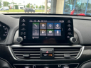 Thumbnail image of 2018 Honda Accord at LaFontaine Honda