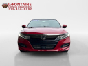 Thumbnail image of 2018 Honda Accord at LaFontaine Honda