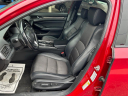 Thumbnail image of 2018 Honda Accord at LaFontaine Honda