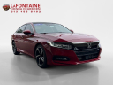 Thumbnail image of 2018 Honda Accord at LaFontaine Honda
