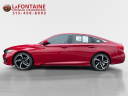 Thumbnail image of 2018 Honda Accord at LaFontaine Honda