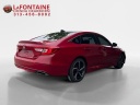 Thumbnail image of 2018 Honda Accord at LaFontaine Honda