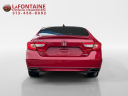 Thumbnail image of 2018 Honda Accord at LaFontaine Honda
