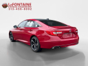 Thumbnail image of 2018 Honda Accord at LaFontaine Honda