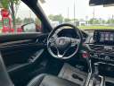 Thumbnail image of 2018 Honda Accord at LaFontaine Honda