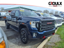 Thumbnail image of 2022 GMC Sierra 2500HD at Groulx Gmc/Buick