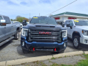 Thumbnail image of 2022 GMC Sierra 2500HD at Groulx Gmc/Buick