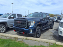 Thumbnail image of 2022 GMC Sierra 2500HD at Groulx Gmc/Buick