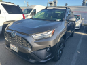Thumbnail image of 2023 Toyota RAV4 Hybrid at Walnut Creek Toyota