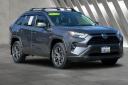 Thumbnail image of 2023 Toyota RAV4 Hybrid at Walnut Creek Toyota