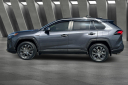 Thumbnail image of 2023 Toyota RAV4 Hybrid at Walnut Creek Toyota