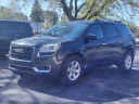 Thumbnail image of 2015 GMC Acadia at Auto Finance Center