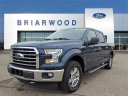 Thumbnail image of 2017 Ford F-150 at Briarwood Ford