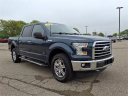 Thumbnail image of 2017 Ford F-150 at Briarwood Ford