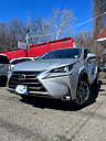 Thumbnail image of 2015 Lexus NX 200t at Carromundo LLC