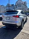 2015 Lexus NX 200t at Carromundo LLC