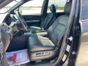 Thumbnail image of 2023 Honda Passport at Honda Of The Avenues
