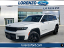 Thumbnail image of 2023 Jeep Grand Cherokee L at LorenzoFord-New of Homestead, FL