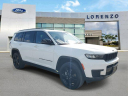 Thumbnail image of 2023 Jeep Grand Cherokee L at LorenzoFord-New of Homestead, FL
