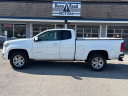Thumbnail image of 2020 Chevrolet Colorado at DOWN THE ROAD MOTORS