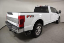 Thumbnail image of 2022 Ford F-250 Super Duty at Pruitt Ford