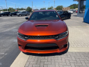 Thumbnail image of 2023 Dodge Charger at Enterprise Chevrolet