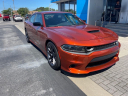 Thumbnail image of 2023 Dodge Charger at Enterprise Chevrolet