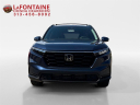Thumbnail image of 2024 Honda CR-V at LaFontaine Honda