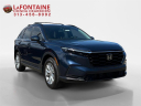 Thumbnail image of 2024 Honda CR-V at LaFontaine Honda