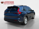 Thumbnail image of 2024 Honda CR-V at LaFontaine Honda
