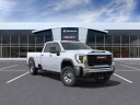 Thumbnail image of 2025 GMC Sierra 2500HD at King O'Rourke Buick GMC