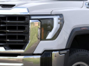 Thumbnail image of 2025 GMC Sierra 2500HD at King O'Rourke Buick GMC