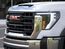 Thumbnail image of 2025 GMC Sierra 2500HD at King O'Rourke Buick GMC