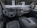 Thumbnail image of 2025 GMC Sierra 2500HD at King O'Rourke Buick GMC