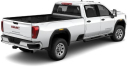 Thumbnail image of 2025 GMC Sierra 2500HD at King O'Rourke Buick GMC
