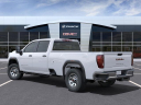 Thumbnail image of 2025 GMC Sierra 2500HD at King O'Rourke Buick GMC