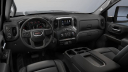 Thumbnail image of 2025 GMC Sierra 2500HD at King O'Rourke Buick GMC