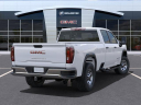Thumbnail image of 2025 GMC Sierra 2500HD at King O'Rourke Buick GMC