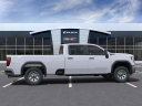 Thumbnail image of 2025 GMC Sierra 2500HD at King O'Rourke Buick GMC